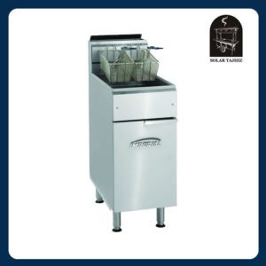 سرخ کن امپریال اصل|سرخکن مبله امپریال