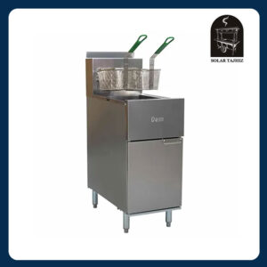 سرخکن صنعتی دین (آمریکایی)