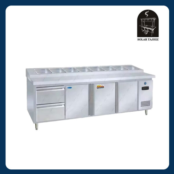 تاپینگ 190 سانتی