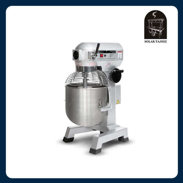 میکسر 30 لیتری وان شف