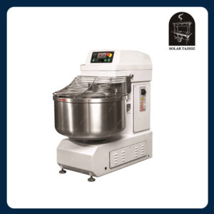 میکسر 20 لیتری توربومکس