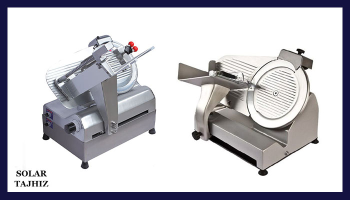 خرید بهترین برند دستگاه کالباس بر