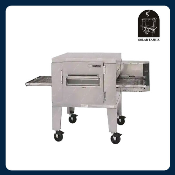 فر ریلی لینکلن Lincoln مدل 1154|فر پیتزا Lincoln لینکون