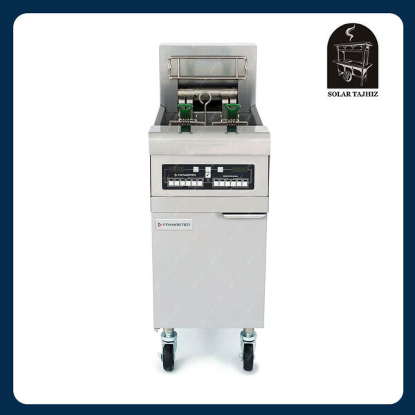 سرخ کن فرای مستر|سرخکن Frymaster