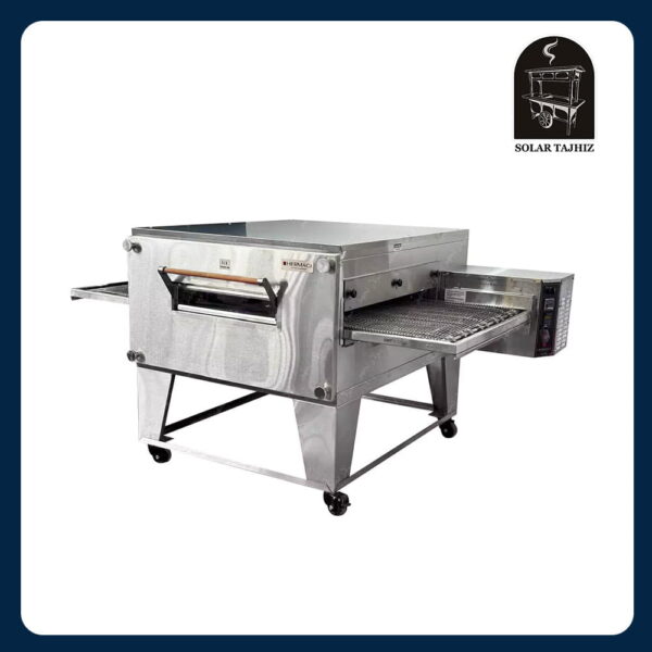 فر هرماگی Hermagi دهنه 85 سانت| فر Hermagi عرض 85